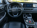 2023 Chery Tiggo 8 I Рестайлинг, белый, 1799000 рублей - вид 9