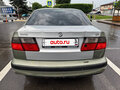 1998 Saab 9-5 I, зелёный, 220000 рублей - вид 5