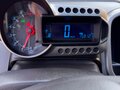 2012 Chevrolet Aveo II, серый, 679000 рублей - вид 6