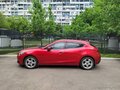 2014 Mazda 3 III (BM), пурпурный, 1470000 рублей - вид 1
