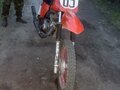 1999 ИЖ Планета Спорт, красный, 90000 рублей - вид 1