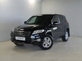 2012 Toyota RAV4 III (XA30) Рестайлинг, чёрный