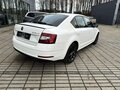 2019 Skoda Octavia III (A7) Рестайлинг, белый, 1790000 рублей - вид 3