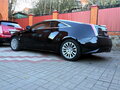 2011 Cadillac CTS, чёрный - вид 4