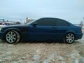 2001 BMW 3 серии 330i IV (E46), синий - вид 4
