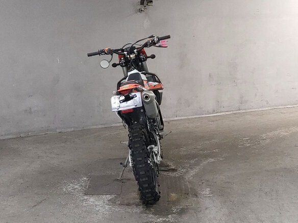 2018 KTM 500 EXC F, оранжевый, 700000 рублей - вид 3