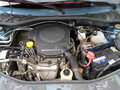 2011 Renault Sandero I, синий - вид 7