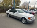 1995 Mercedes-Benz S-Класс 600 Long III (W140) Рестайлинг, белый, 5500000 рублей