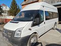 2013 Ford Transit, белый, 750000 рублей - вид 5