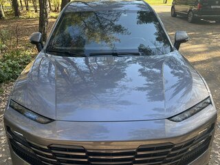 2023 Jetour Dashing I, серый, 1790000 рублей, вид 2