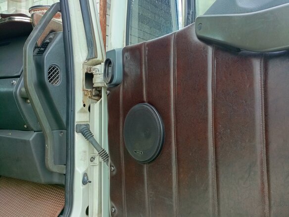 1996 Iveco EuroTech, белый, 1200000 рублей - вид 10