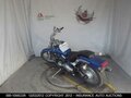 2009 Yamaha XVS650 Drag Star, синий, 450000 рублей - вид 7