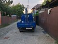 1998 Toyota Toyoace, синий, 900000 рублей - вид 6