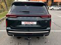 2023 Exeed VX I, зелёный, 4100000 рублей - вид 4