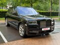2022 Rolls-Royce Cullinan I (Series I), коричневый, 28450000 рублей - вид 7