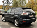 2004 Lexus RX 330 II, синий - вид 5