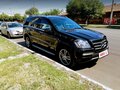 2012 Mercedes-Benz GL-Класс 350 I (X164) Рестайлинг, чёрный, 2800000 рублей - вид 2