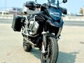 2023 BMW R 1250 GS Adventure, чёрный, 1250000 рублей - вид 1