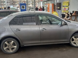 2007 Volkswagen Jetta V, серый, 650000 рублей, вид 1