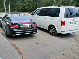 2019 Volkswagen Multivan T6, белый, 4100000 рублей, вид 5
