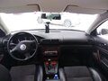 2004 Volkswagen Passat B5 Рестайлинг, серебристый - вид 3