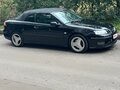2003 Saab 9-3 II, чёрный, 1100000 рублей - вид 1
