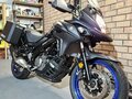 2022 Suzuki V-Strom DL 650, чёрный, 1000000 рублей - вид 3