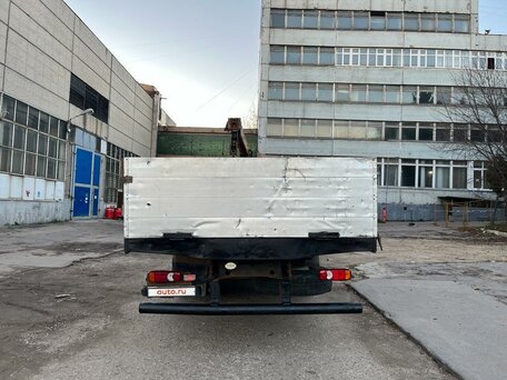 2011 Ford Cargo 18xx, пурпурный, 3500000 рублей, вид 3