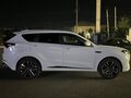 2022 Jetour X70+ I, белый, 2550000 рублей - вид 4