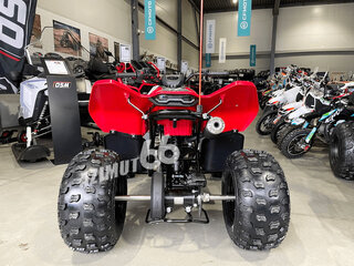2025 CFMoto CFORCE 110, красный, 299900 рублей, вид 5
