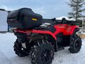 2024 CFMoto CF500, красный, 950000 рублей - вид 5