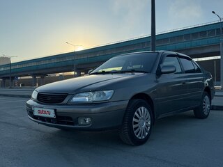 2000 Toyota Corona Premio X (T210), серый, 530000 рублей, вид 2