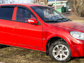 2010 Lifan Breez (520), красный, 350000 рублей - вид 5