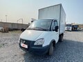 2015 ГАЗ ГАЗель (3302), белый, 605000 рублей