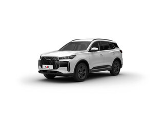 2026 Tenet T4L, белый, 2429000 рублей, вид 1