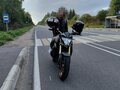 2014 Honda CB 1000R, серый, 750000 рублей - вид 3