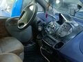 1999 Fiat Multipla I, золотистый - вид 3