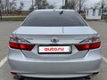 2016 Toyota Camry VII (XV50) Рестайлинг, серебристый, 2200000 рублей - вид 5