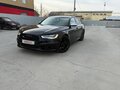 2014 Audi S6 IV (C7), чёрный, 3100000 рублей - вид 1