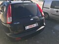 2004 Chevrolet Tacuma I, чёрный, 400000 рублей - вид 6