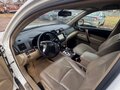2011 Toyota Highlander II (XU40) Рестайлинг, белый, 1750000 рублей - вид 10