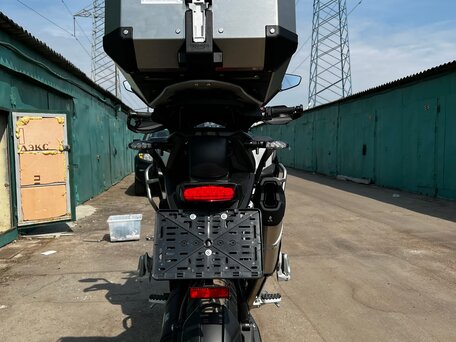 2023 Triumph Tiger Explorer, белый, 2200000 рублей, вид 3