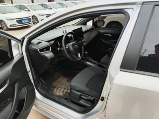 2021 Toyota Levin XII (E210), серый, 1177000 рублей, вид 5