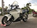 2012 Honda VFR 1200, белый, 850000 рублей - вид 4