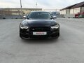 2014 Audi S6 IV (C7), чёрный, 3100000 рублей - вид 2