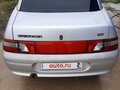 2011 Lada (ВАЗ) 2110 Богдан, серебристый, 360000 рублей - вид 4