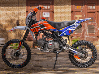 Kayo Basic YX140EM