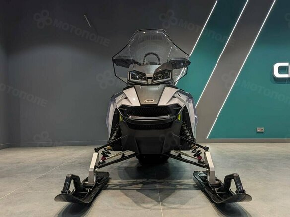 2024 OSM SM1000, белый, 899900 рублей - вид 5