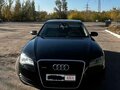2010 Audi A8 III (D4), чёрный, 1900000 рублей - вид 2