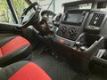 2012 Fiat Professional Ducato, синий, 1800000 рублей - вид 7
